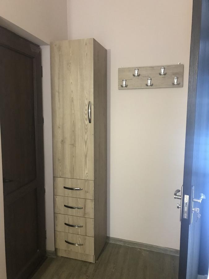 Borjomi Inn Bagian luar foto