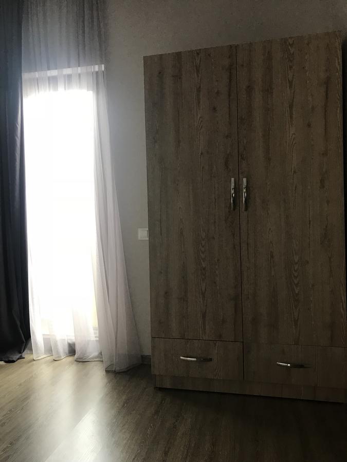 Borjomi Inn Bagian luar foto